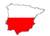MESÓN LOS HERREROS - Polski